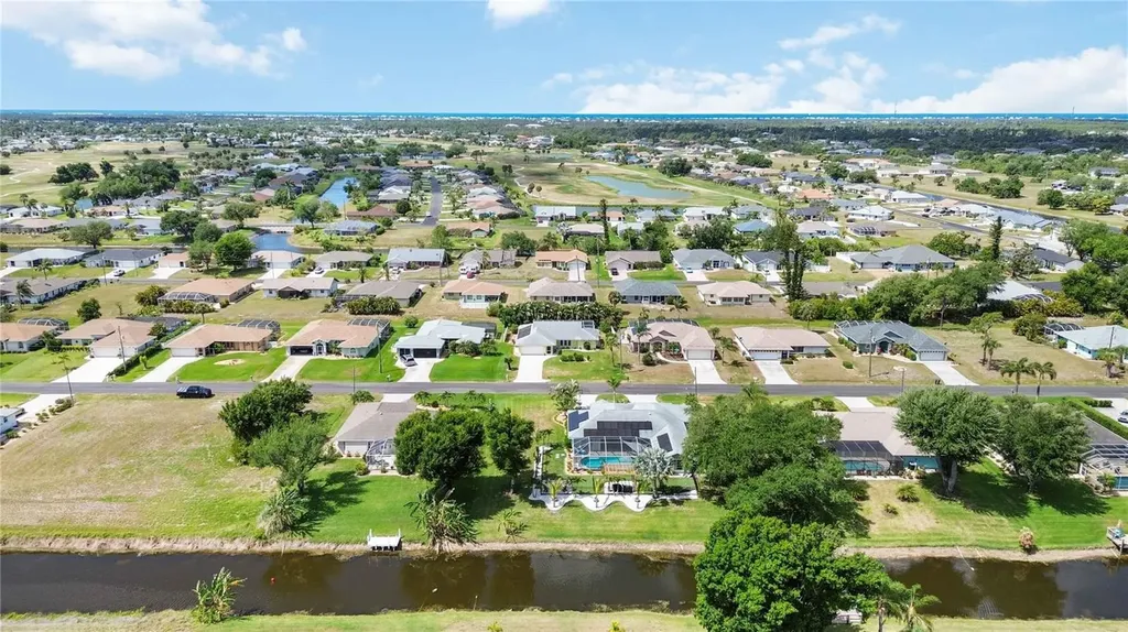 15 Mariner Lane Rotonda West FL 33947
