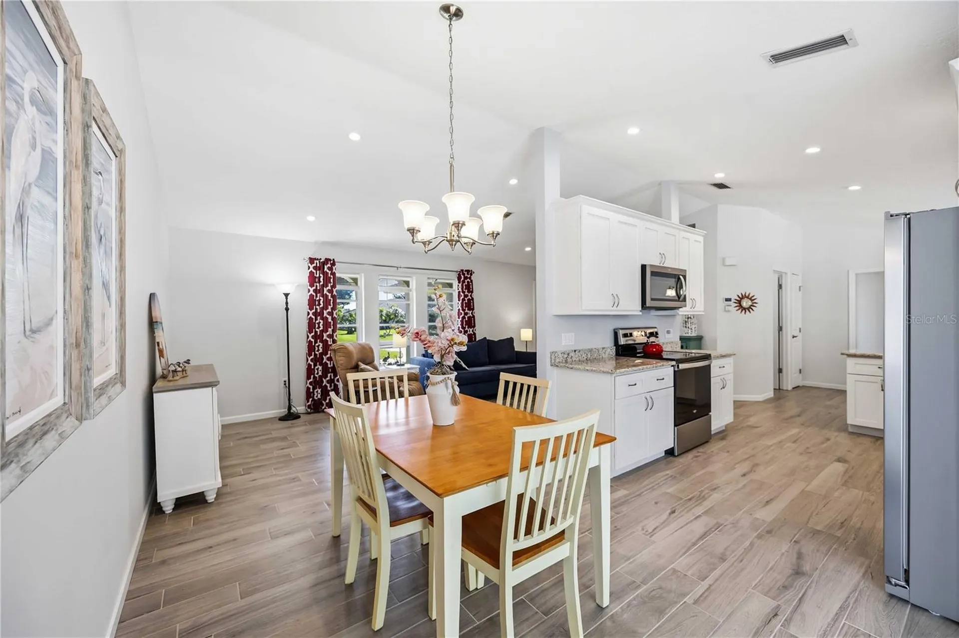 15 Mariner Lane Rotonda West FL 33947