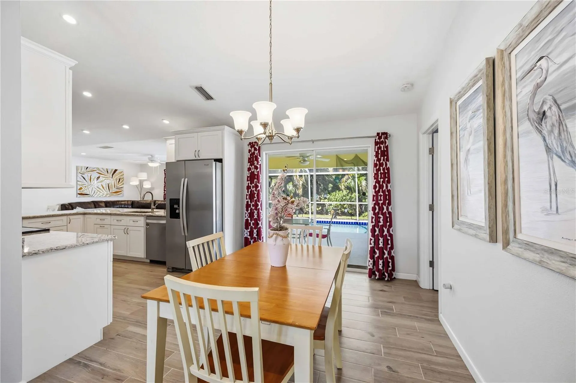 15 Mariner Lane Rotonda West FL 33947
