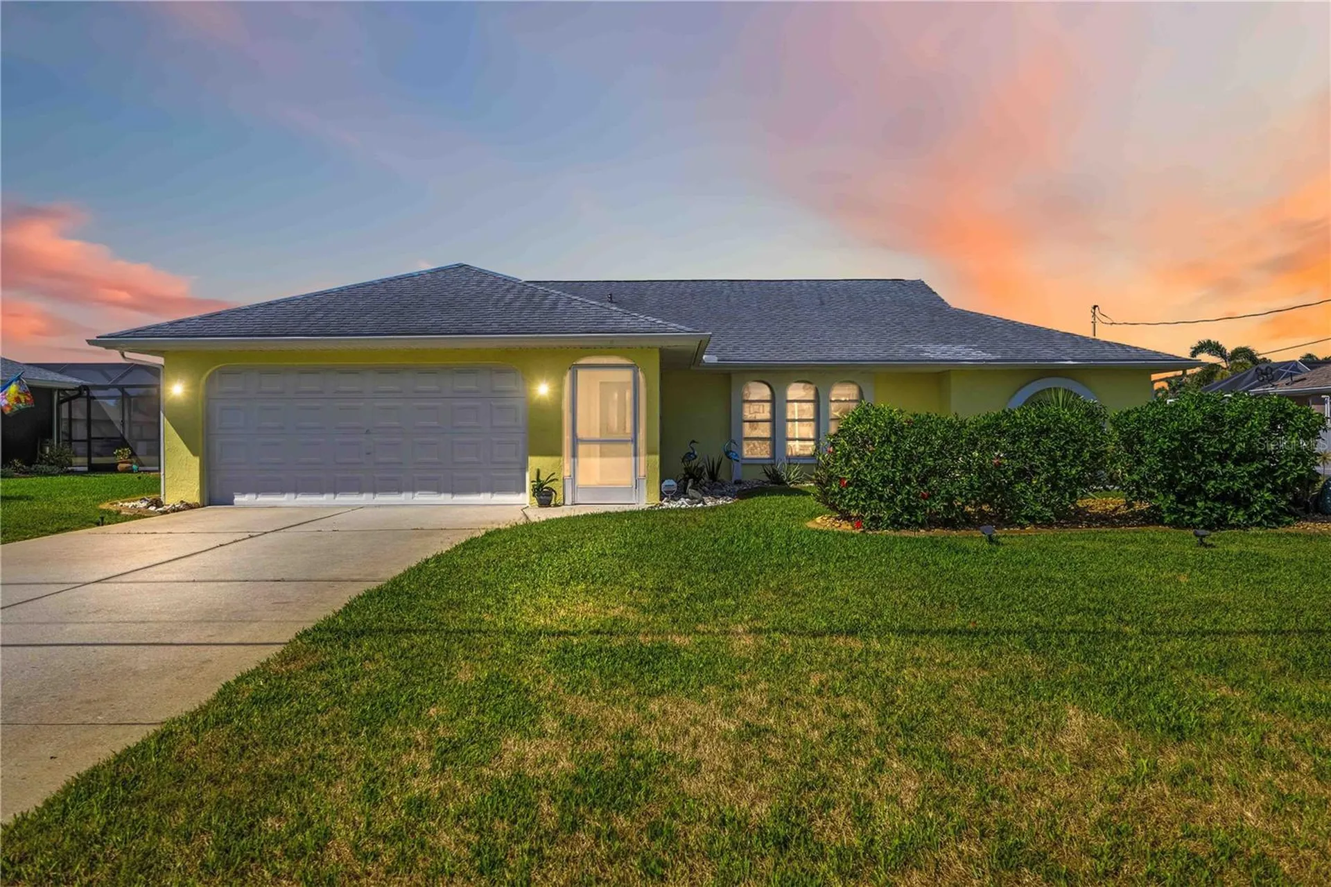 15 Mariner Lane Rotonda West FL 33947