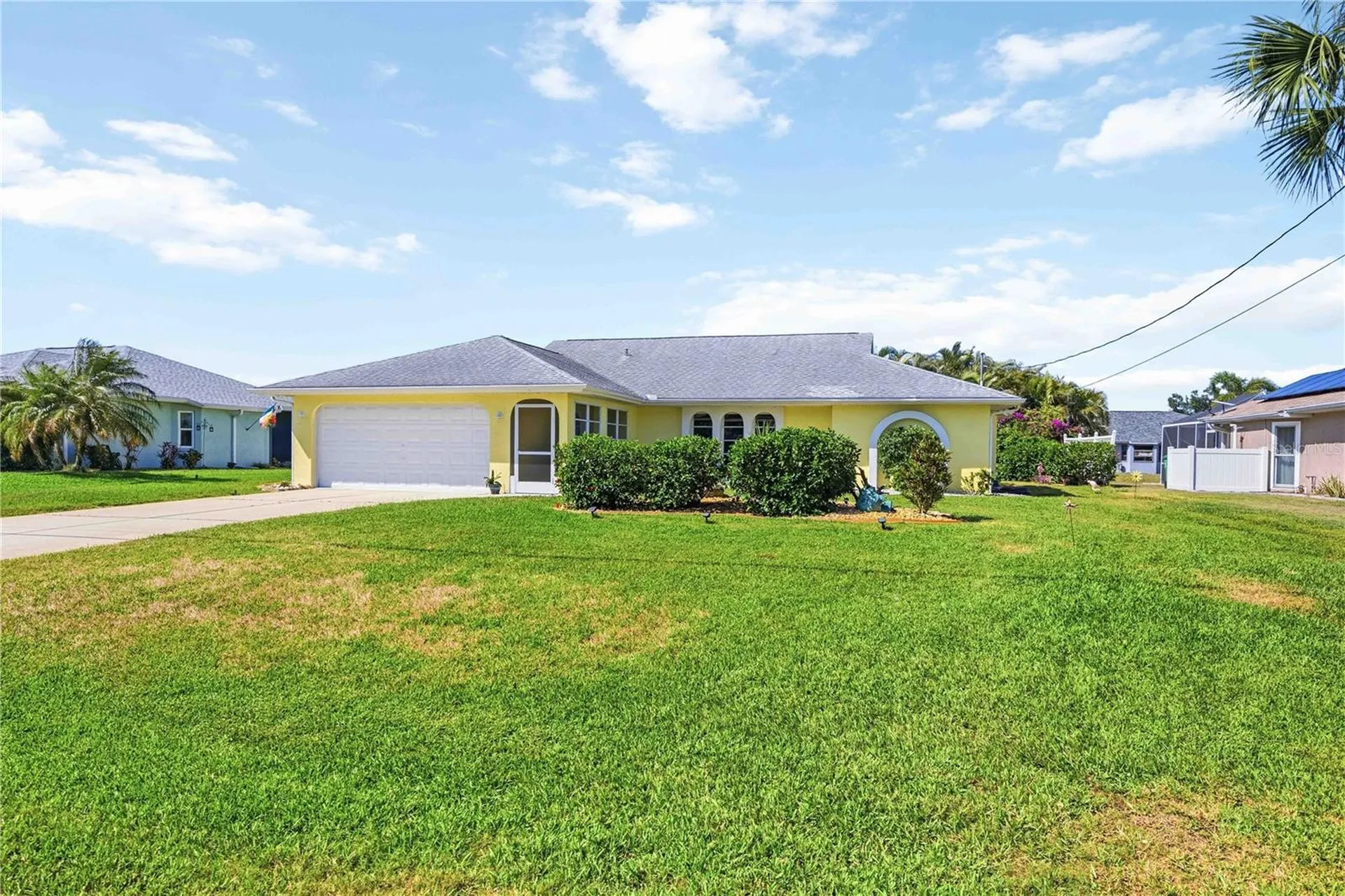 15 Mariner Lane Rotonda West FL 33947