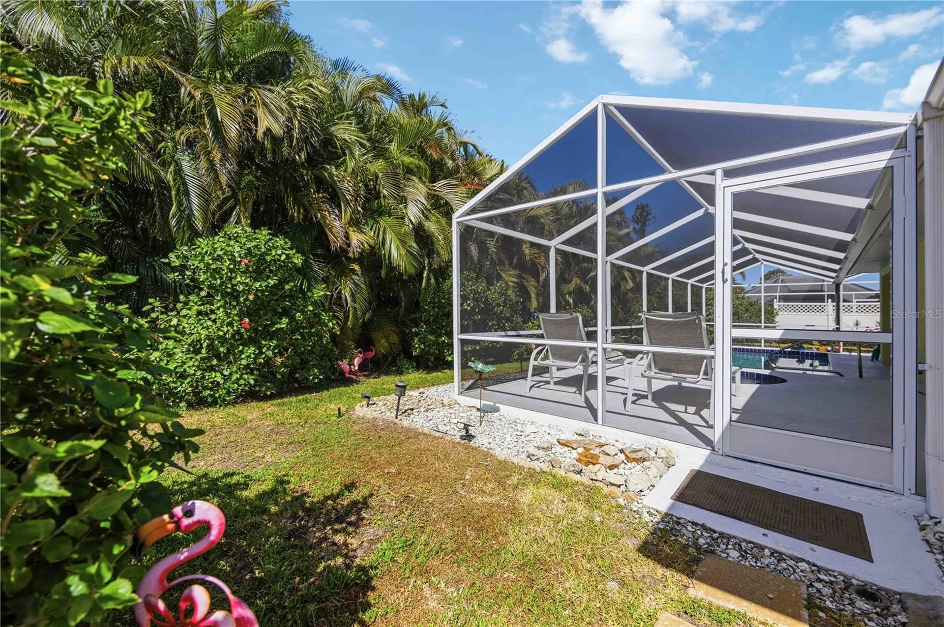 15 Mariner Lane Rotonda West FL 33947
