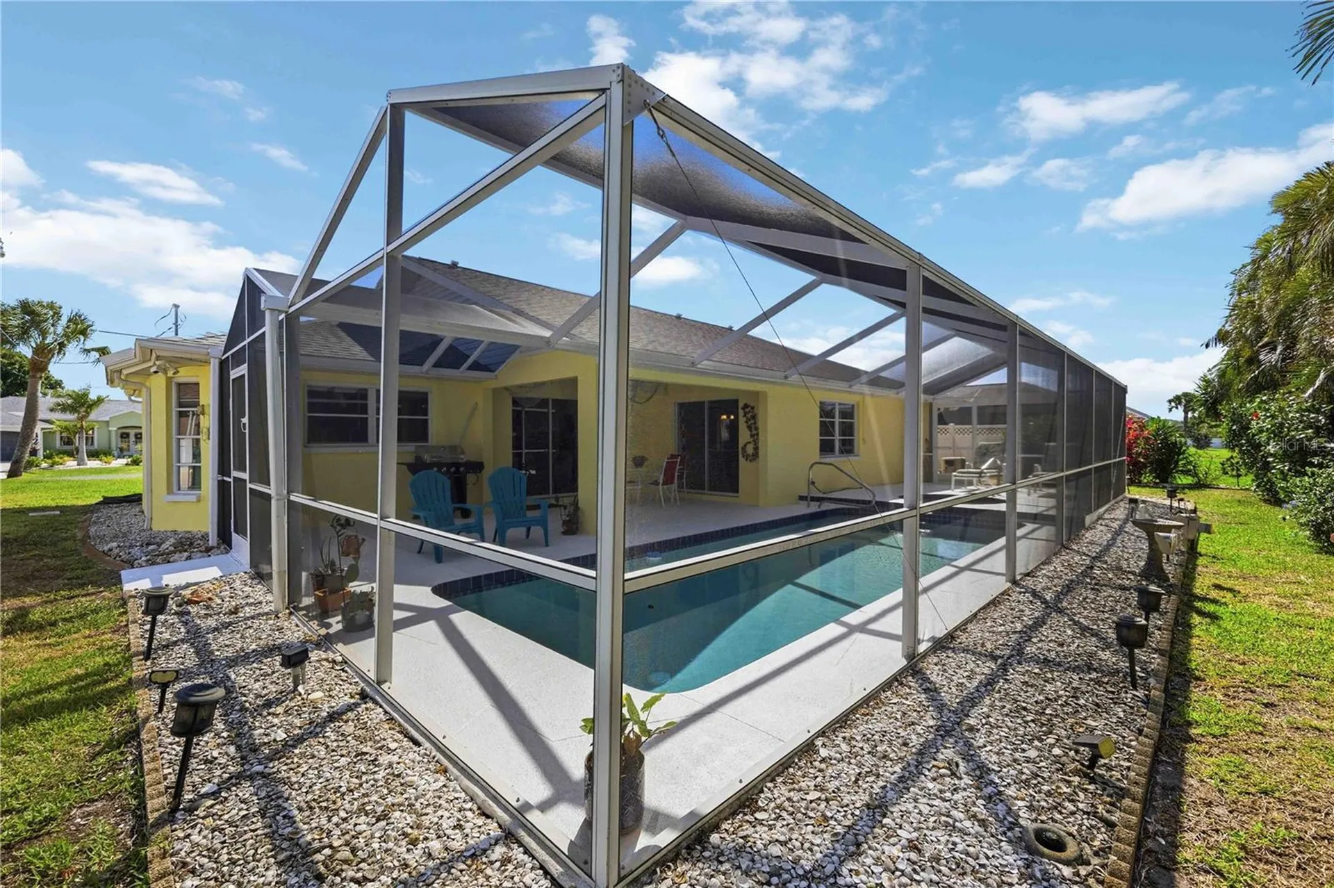 15 Mariner Lane Rotonda West FL 33947