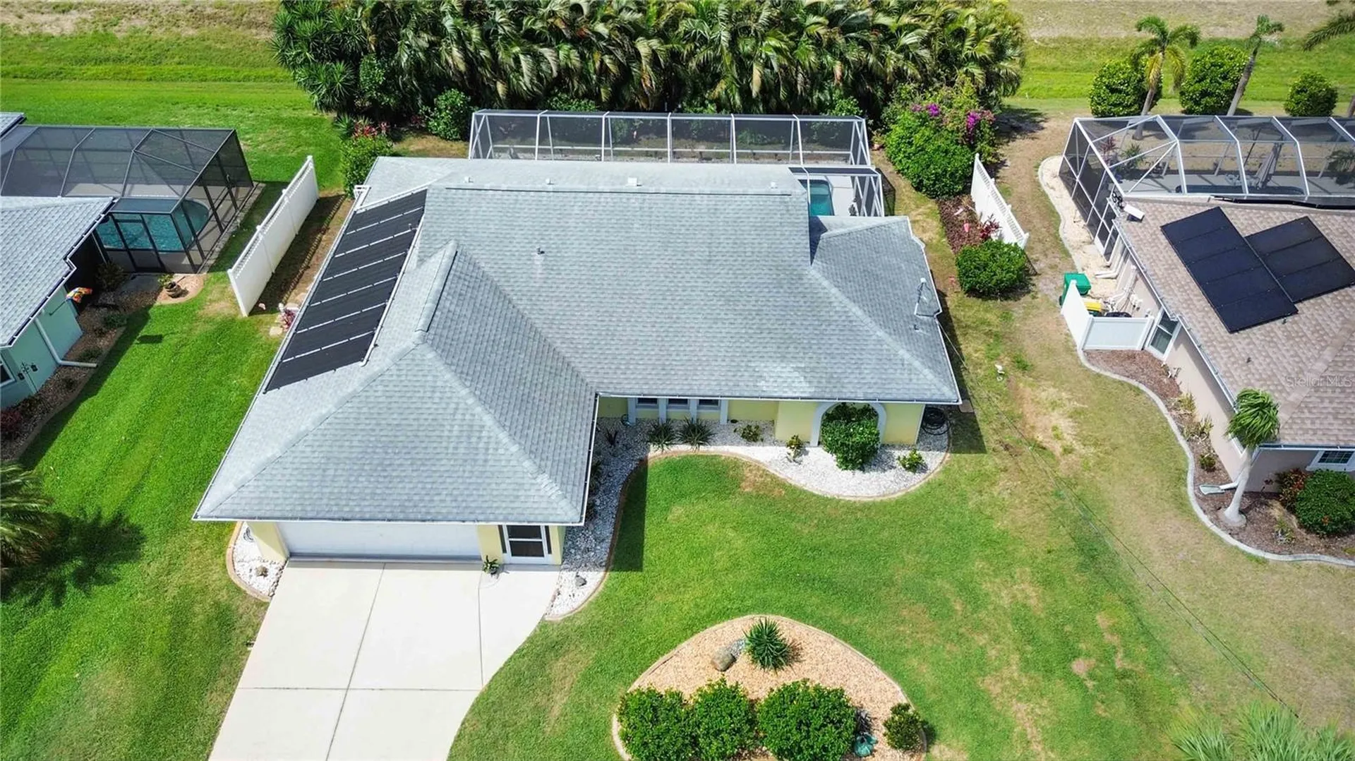 15 Mariner Lane Rotonda West FL 33947