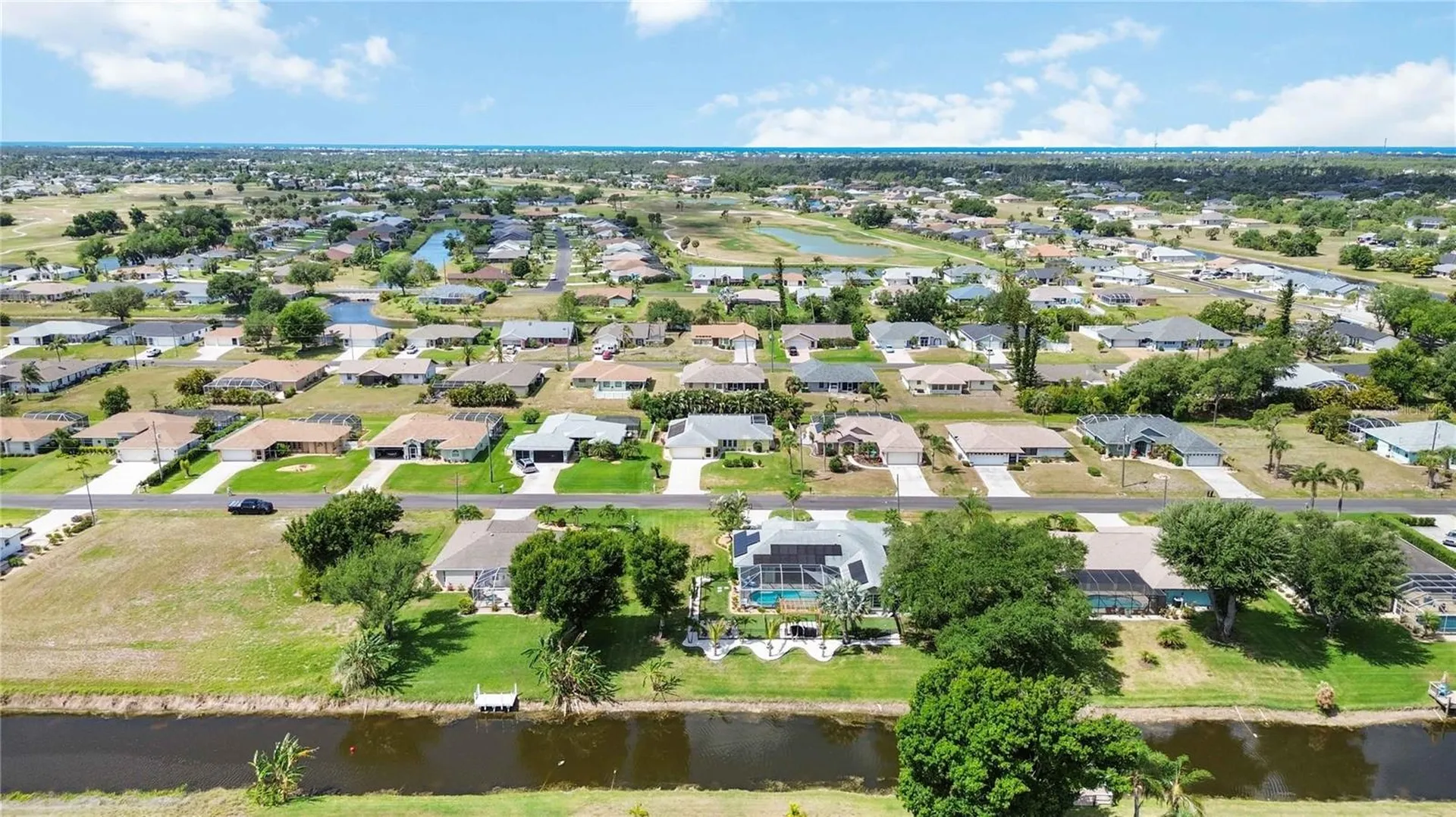 15 Mariner Lane Rotonda West FL 33947