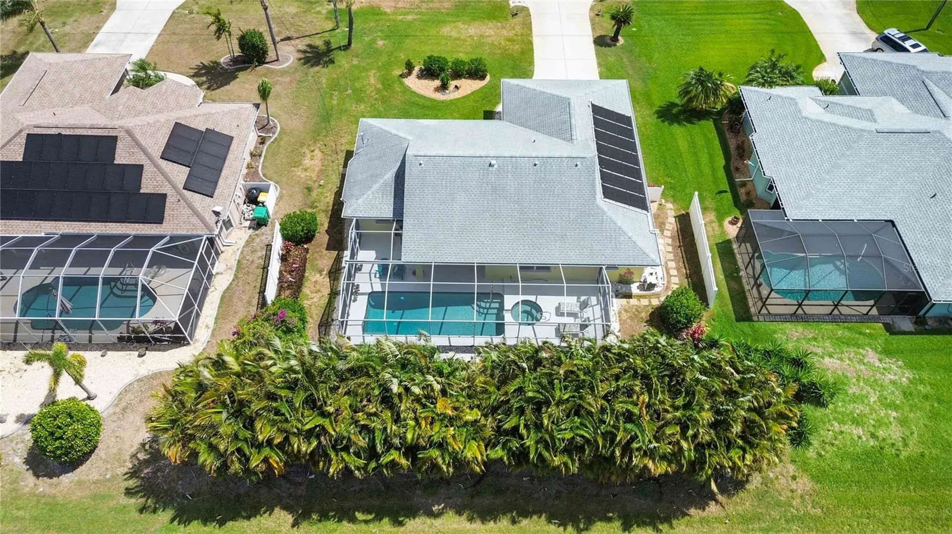 15 Mariner Lane Rotonda West FL 33947