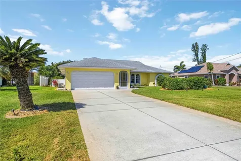 15 Mariner Lane Rotonda West FL 33947