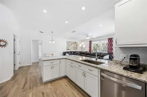 15 Mariner Lane Rotonda West FL 33947