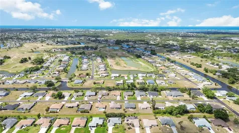 15 Mariner Lane Rotonda West FL 33947