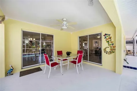 15 Mariner Lane Rotonda West FL 33947