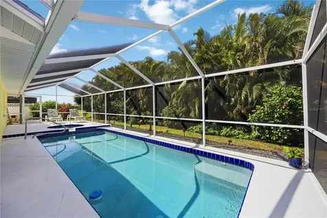 15 Mariner Lane Rotonda West FL 33947