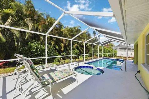 15 Mariner Lane Rotonda West FL 33947