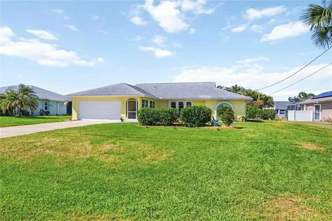 15 Mariner Lane Rotonda West FL 33947