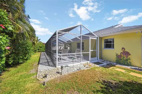 15 Mariner Lane Rotonda West FL 33947