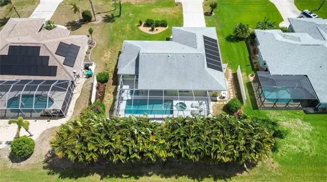 15 Mariner Lane Rotonda West FL 33947