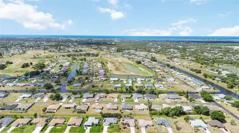 15 Mariner Lane Rotonda West FL 33947