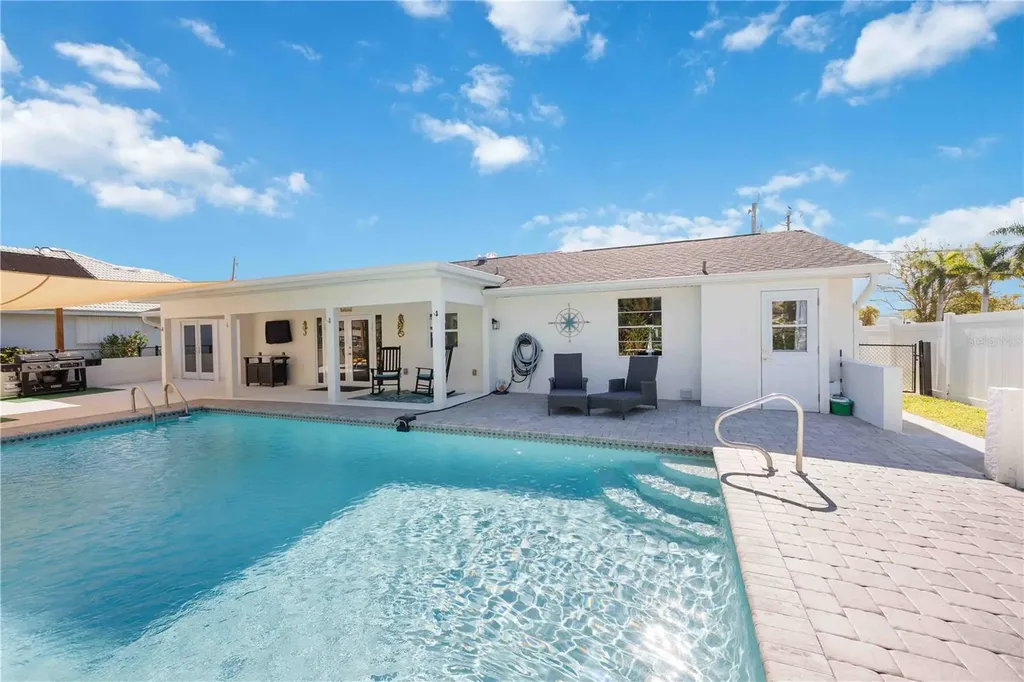 5281 Boyle Terrace Port Charlotte FL 33981
