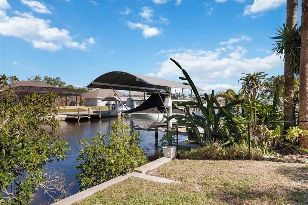 5281 Boyle Terrace Port Charlotte FL 33981