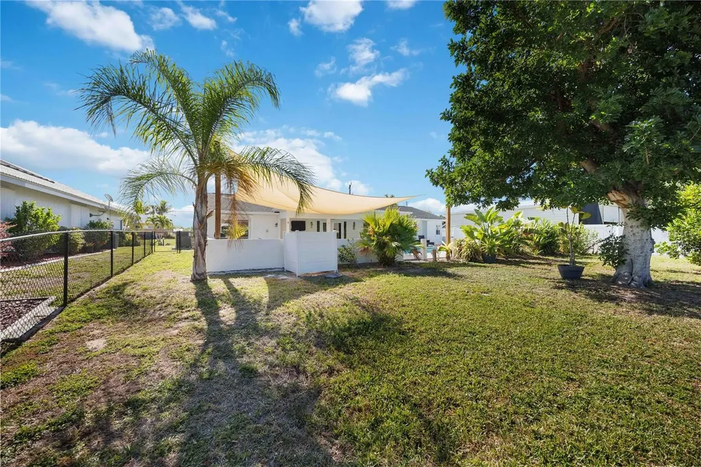 5281 Boyle Terrace Port Charlotte FL 33981