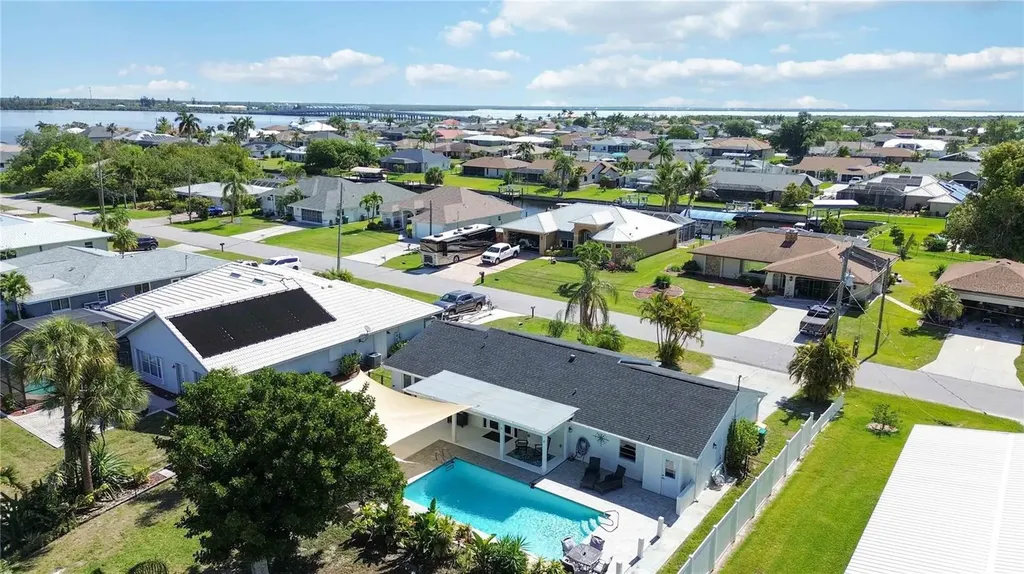5281 Boyle Terrace Port Charlotte FL 33981