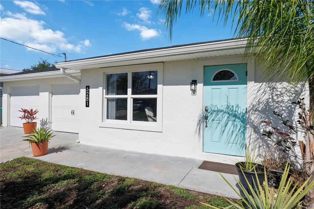 5281 Boyle Terrace Port Charlotte FL 33981