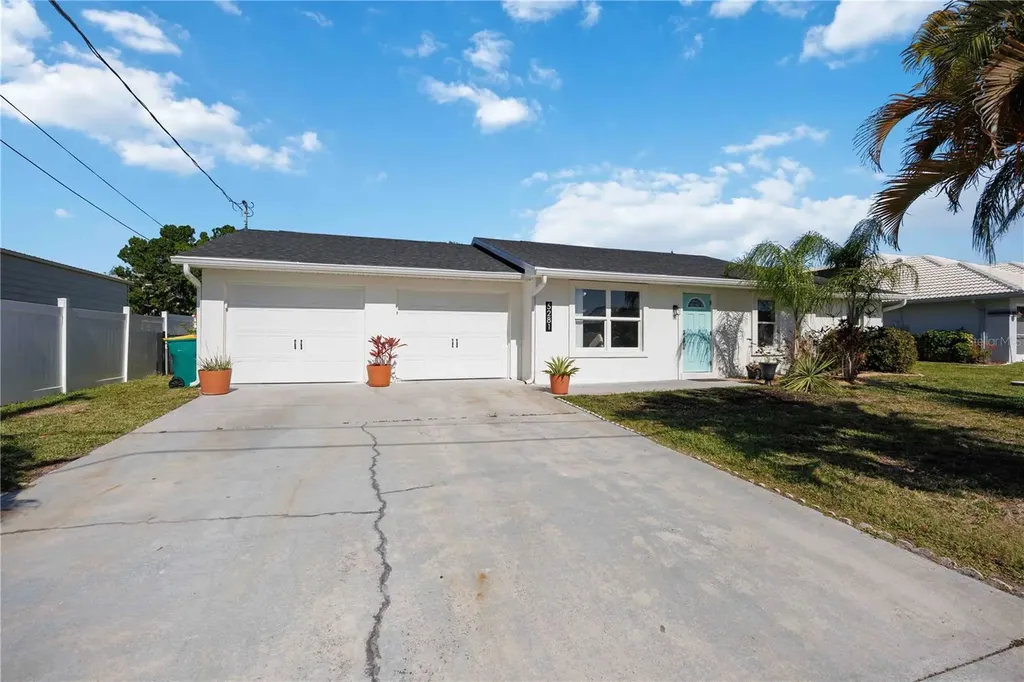 5281 Boyle Terrace Port Charlotte FL 33981
