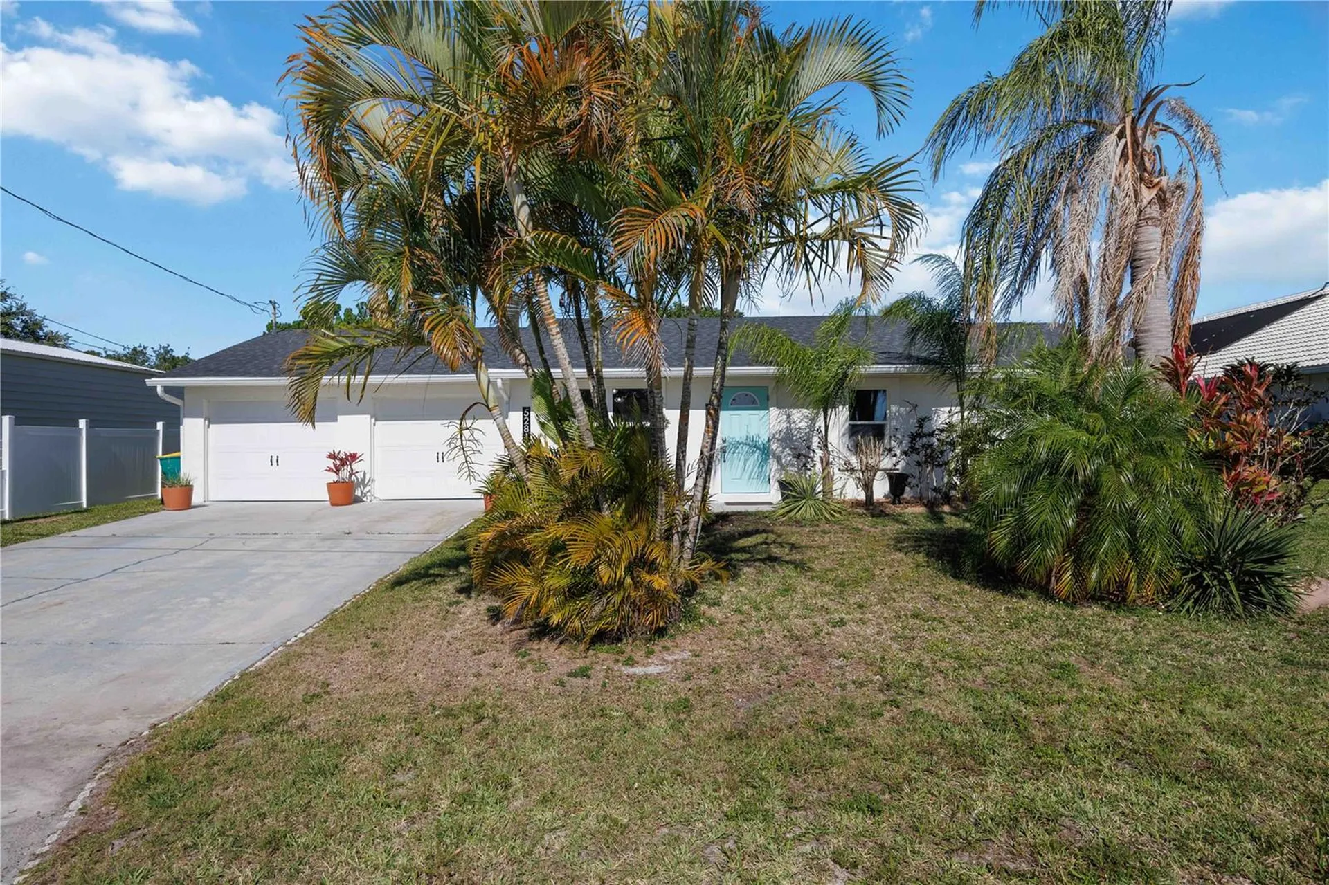 5281 Boyle Terrace Port Charlotte FL 33981