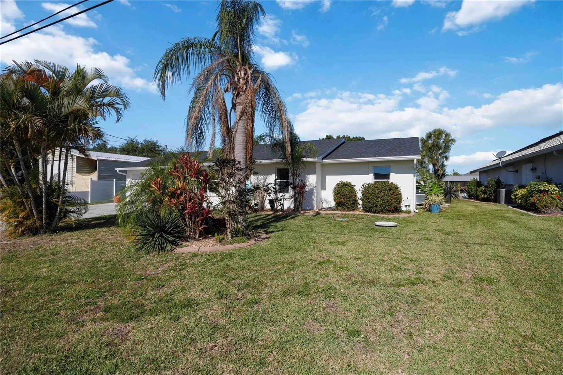 5281 Boyle Terrace Port Charlotte FL 33981