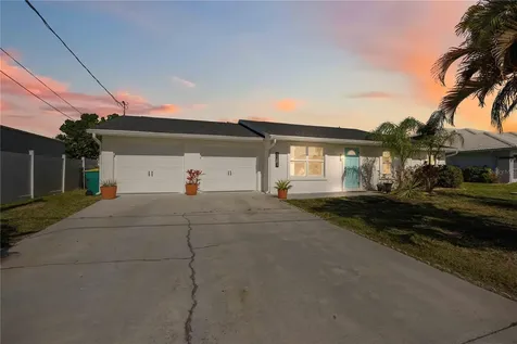 5281 Boyle Terrace Port Charlotte FL 33981