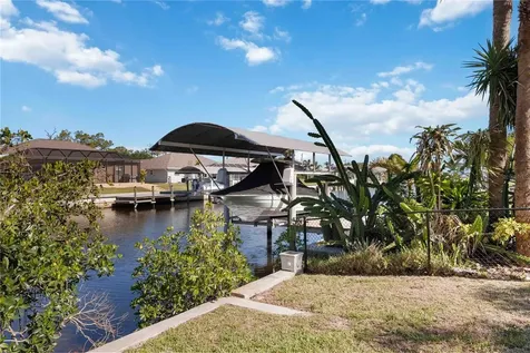 5281 Boyle Terrace Port Charlotte FL 33981