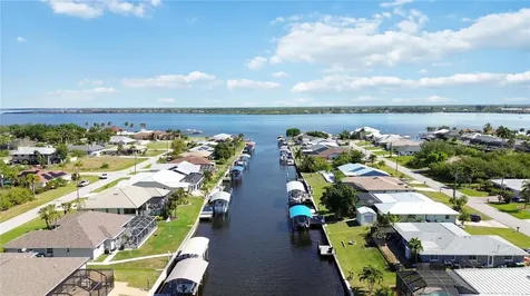 5281 Boyle Terrace Port Charlotte FL 33981