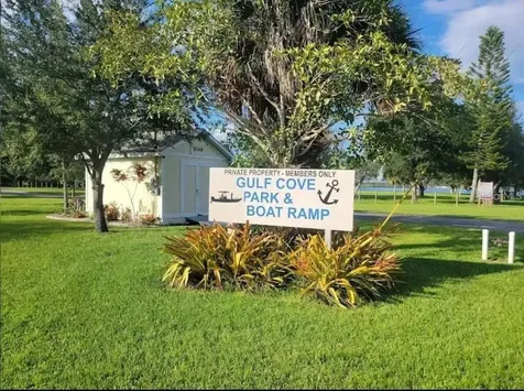 5281 Boyle Terrace Port Charlotte FL 33981