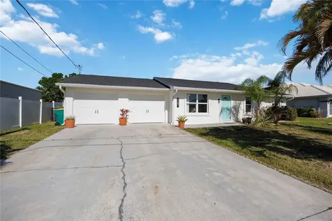 5281 Boyle Terrace Port Charlotte FL 33981