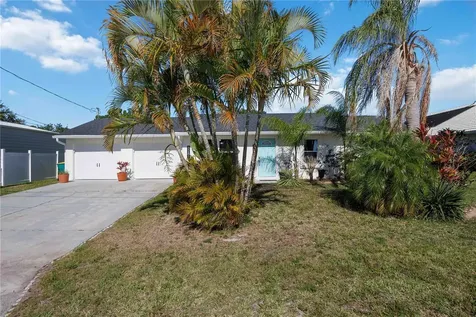 5281 Boyle Terrace Port Charlotte FL 33981