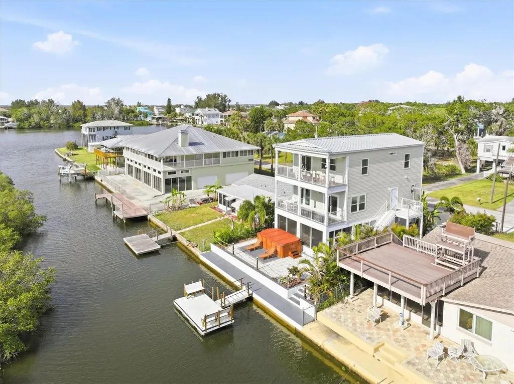 14429 Birch Street Hudson FL 34667