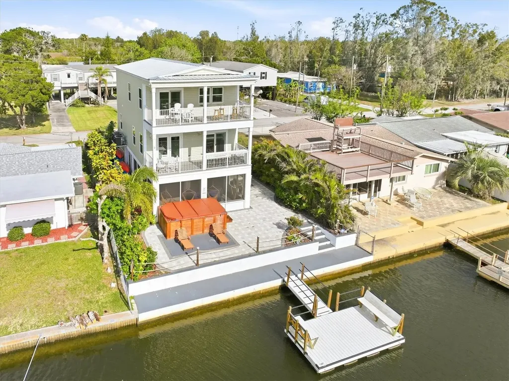 14429 Birch Street Hudson FL 34667