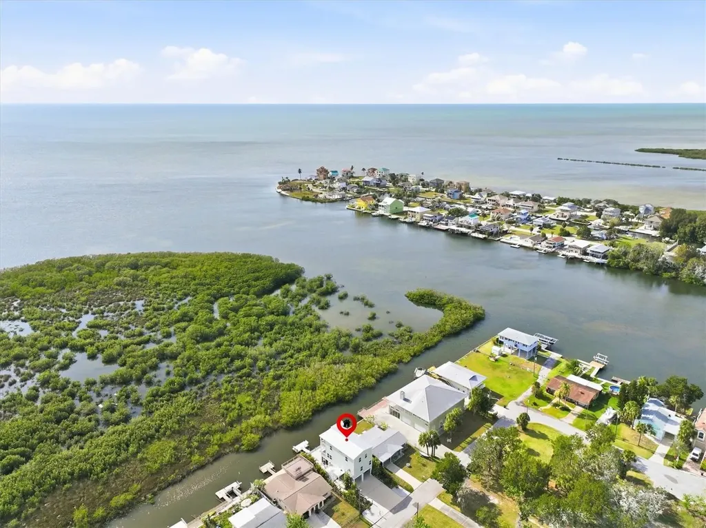 14429 Birch Street Hudson FL 34667