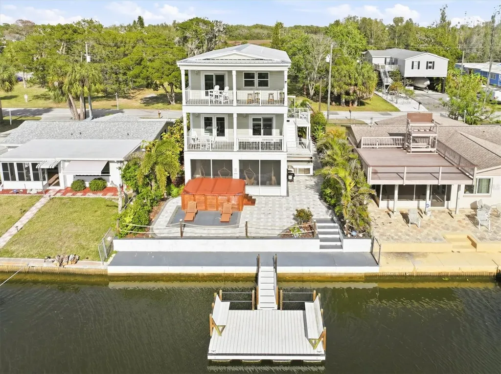 14429 Birch Street Hudson FL 34667
