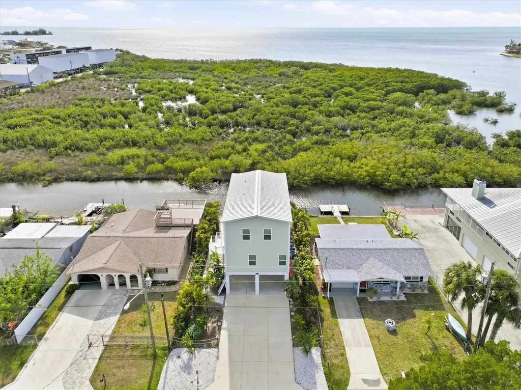 14429 Birch Street Hudson FL 34667