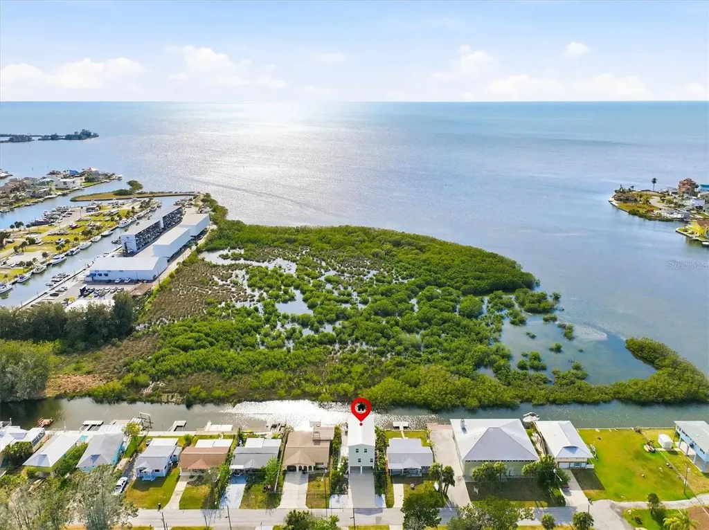 14429 Birch Street Hudson FL 34667