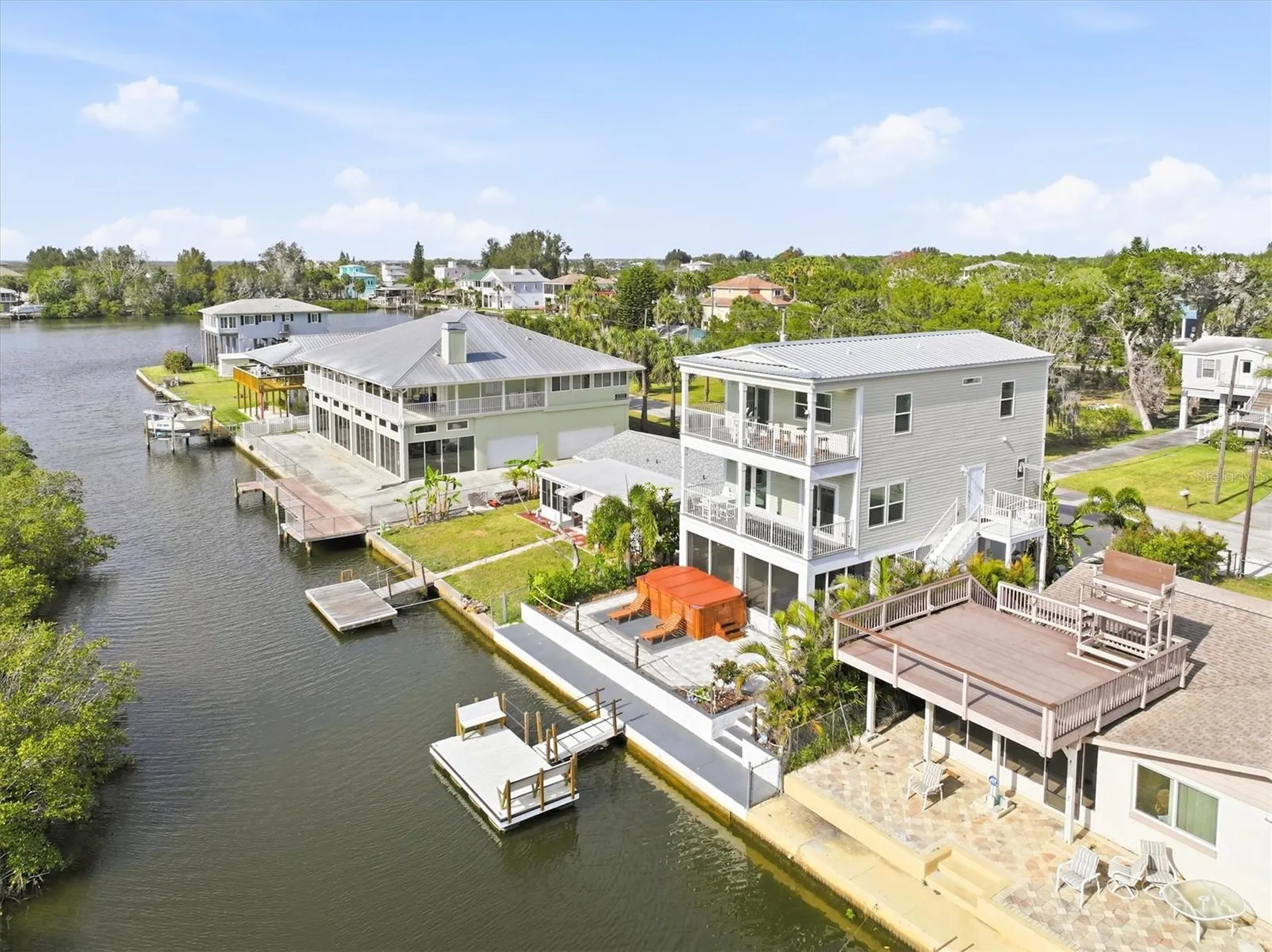 14429 Birch Street Hudson FL 34667