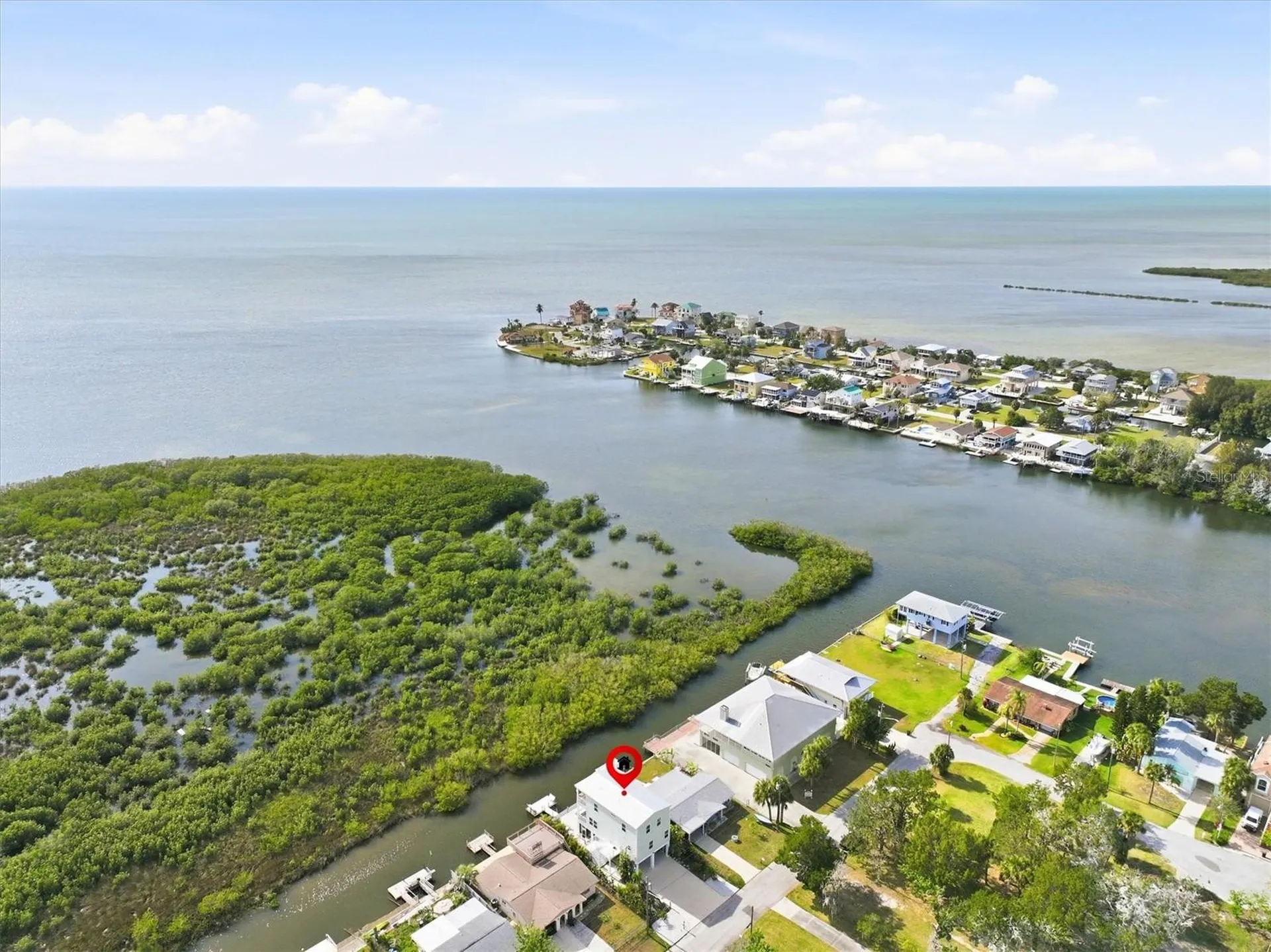14429 Birch Street Hudson FL 34667