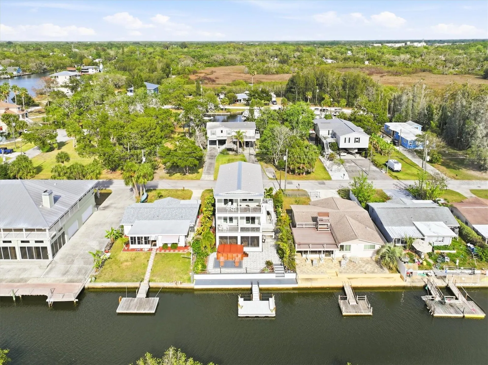 14429 Birch Street Hudson FL 34667