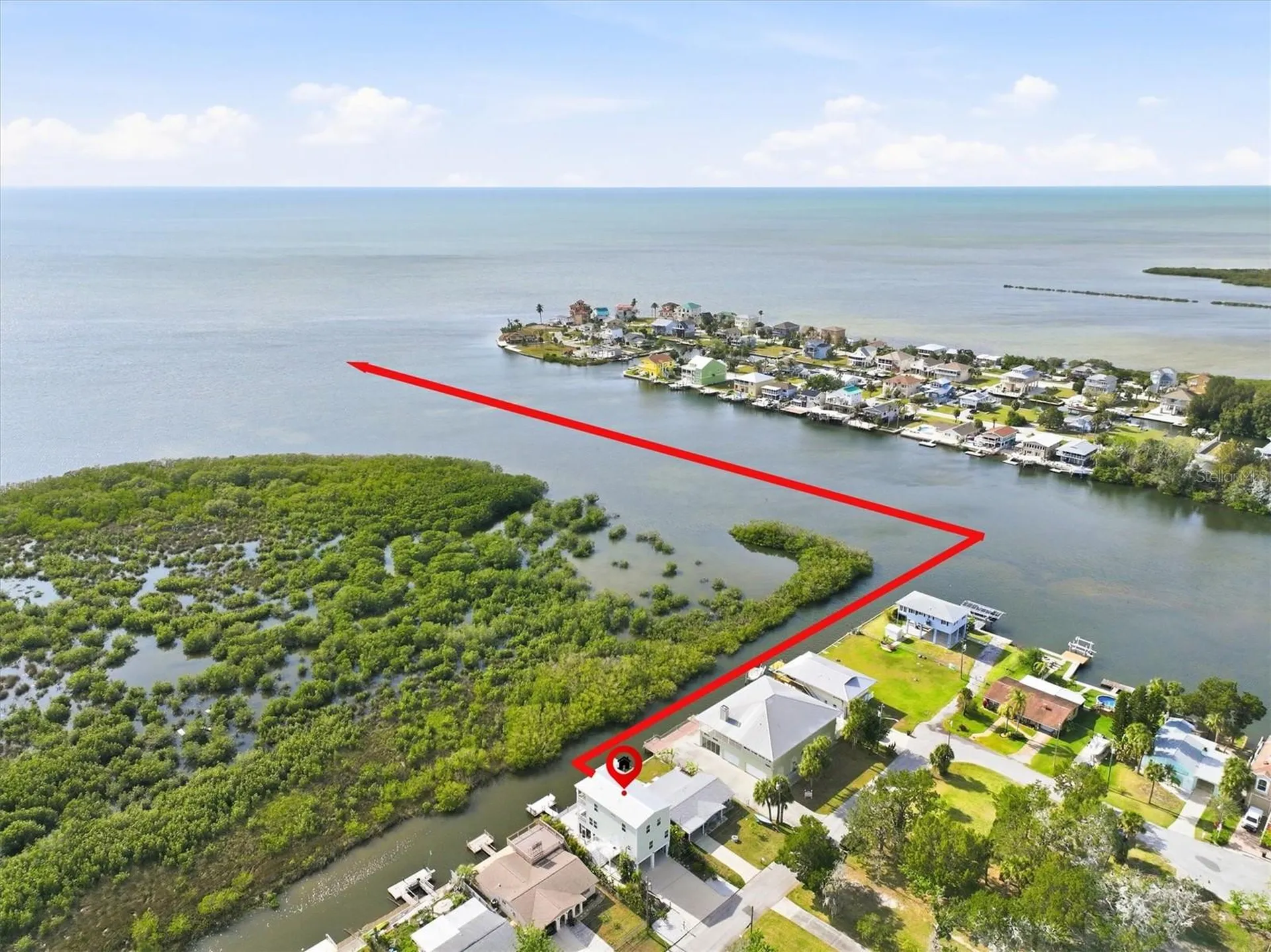 14429 Birch Street Hudson FL 34667