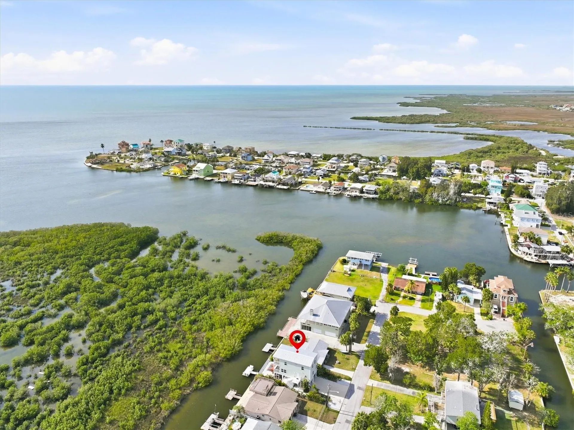 14429 Birch Street Hudson FL 34667