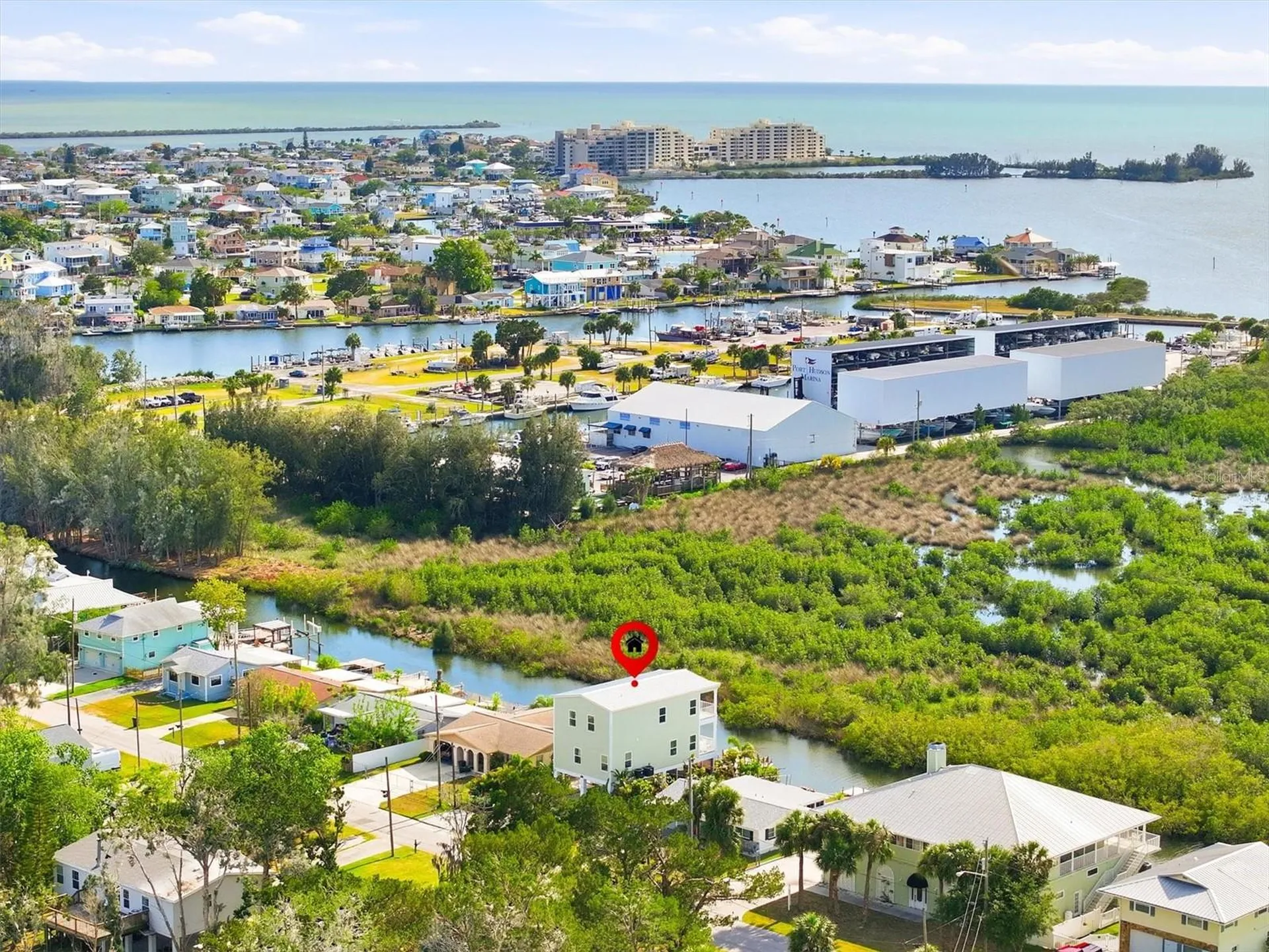 14429 Birch Street Hudson FL 34667