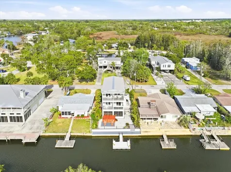 14429 Birch Street Hudson FL 34667