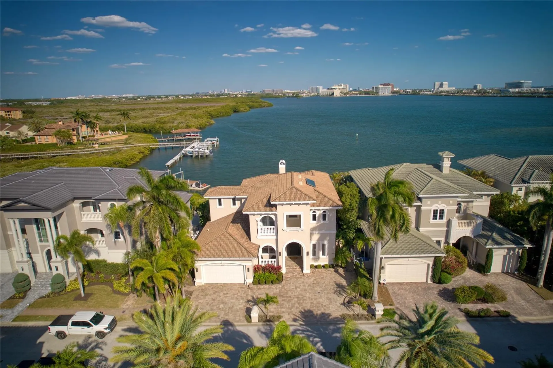 4117 Causeway Vista Drive Tampa FL 33615