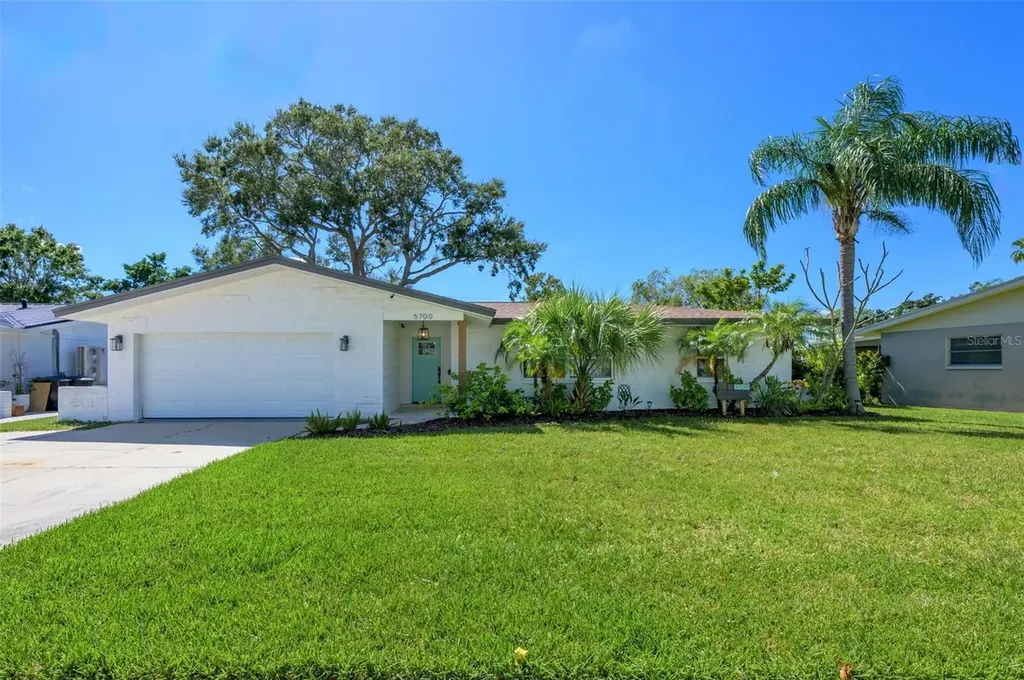 5700 Bayou Grande Boulevard NE St Petersburg FL 33703