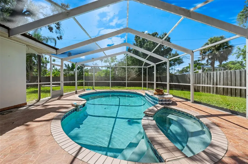 5700 Bayou Grande Boulevard NE St Petersburg FL 33703